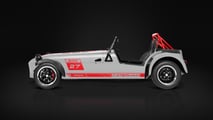 Caterham Seven Nürburgring Edition (2026)