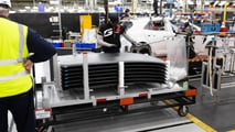 Toyota UK Production