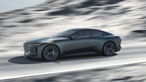 Vision BMW Alpina Design Study
