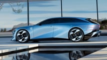 Peugeot Concept 6