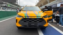 BYD Mako (conceito em Interlagos)
