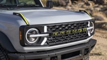 Ford Bronco RTR 2027