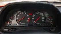 Honda NSX Ayrton Senna