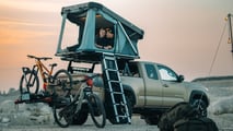 Thule Widesky RTT 2