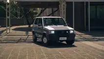 Panda NE