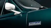 Ford Escort MK1 RS (2026) de Boreham Motorworks