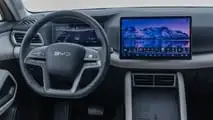 BYD Atto 2 Híbrido Plug-in Flex 2027