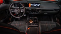 Genesis GV60 Magma (2026)