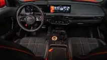 Genesis GV60 Magma (2026)