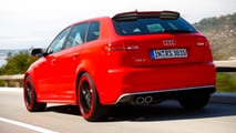 Audi RS 3 (2011)