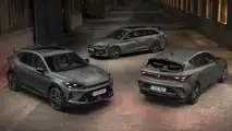 Cupra personalizado da ABT (2026) para Cupra Leon, Leon Sportstourer e Formentor