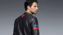 Dainese Leggenda Jacket, Mens