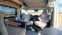 Pössl Summit Shine 640 R Evo (2026)