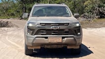 Primeiras impressões: Chevrolet S10 Trail Boss 2027 