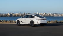 Novo Lexus ES 350h é lançado no Brasil