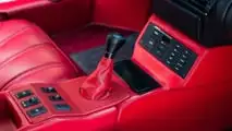 Cizeta-Moroder V16T telaio 001 (1988)