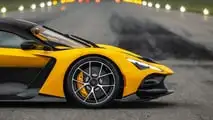 Zenvo Aurora Tur (2026)