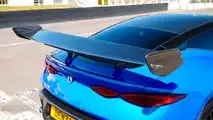 Denza Z Racing (2027)
