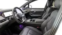 Teste: BYD Atto 8 DM-p (BR)