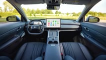 Geely Starray EM-i (2026)