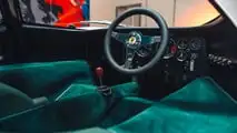 McLaren M6 GT (2026)