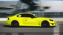 Kit de suivi pour BMW M2 avec M Performance