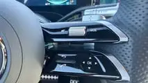 Mercedes CLA 250 con tecnologia EQ (2026), la prova