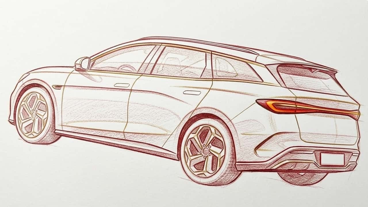 La Cina ridisegna le nuove station wagon