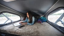 Thor Scope 2027 furgoneta camper