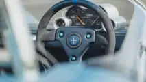 Nichols N1A 2026 supercar