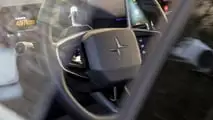 Polestar Project 0, Polestar 4 2026 