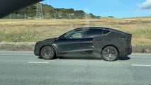 Tesla Model YL avvistata in America