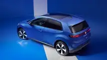 Volkswagen-ID. Polo (2026)