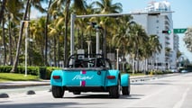 Caterham Seven Miami Special Edition