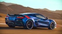 Chevrolet Corvette Grand Sport (2027)