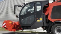 Carro unifeed elettrico o diesel: cosa cambia davvero in stalla?