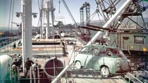 Fiat 600 Multipla (1956-1967)