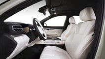 Bestune T77 e Joy EE07 PHEV