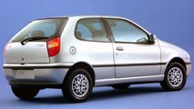 Fiat Palio 3 puertas