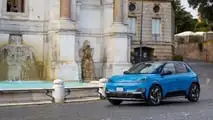 Nissan Micra: prueba en las calles de Roma