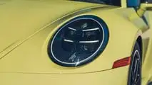 Recensione Porsche 911 GT3 2026