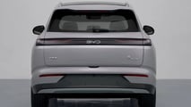 BYD registra nova geração do Yuan Plus na China 