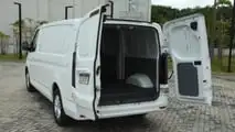 Foton eView Grand