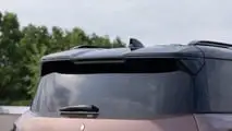 2027 Mitsubishi Pajero