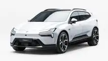 Polestar 4 SUV