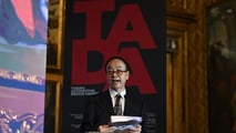 Premio TADA al Salone di Torino 2025