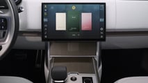 Range Rover Electric