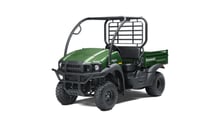 2027 Kawasaki Mule SX Lineup