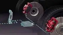 Brembo Sensify
