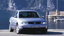 VW Passat B5 (1996-2005)